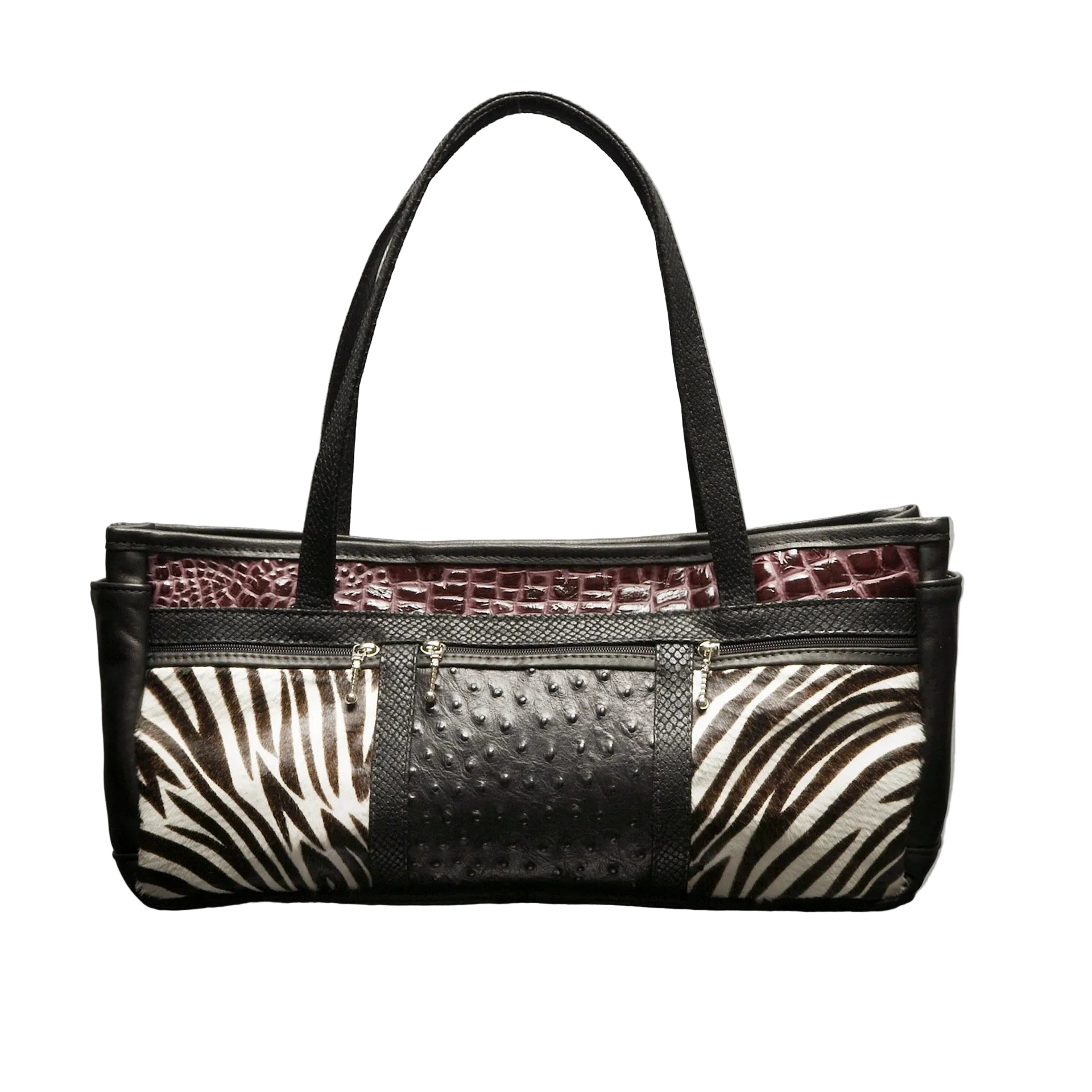 Lara Crossbody Satchel #VPL