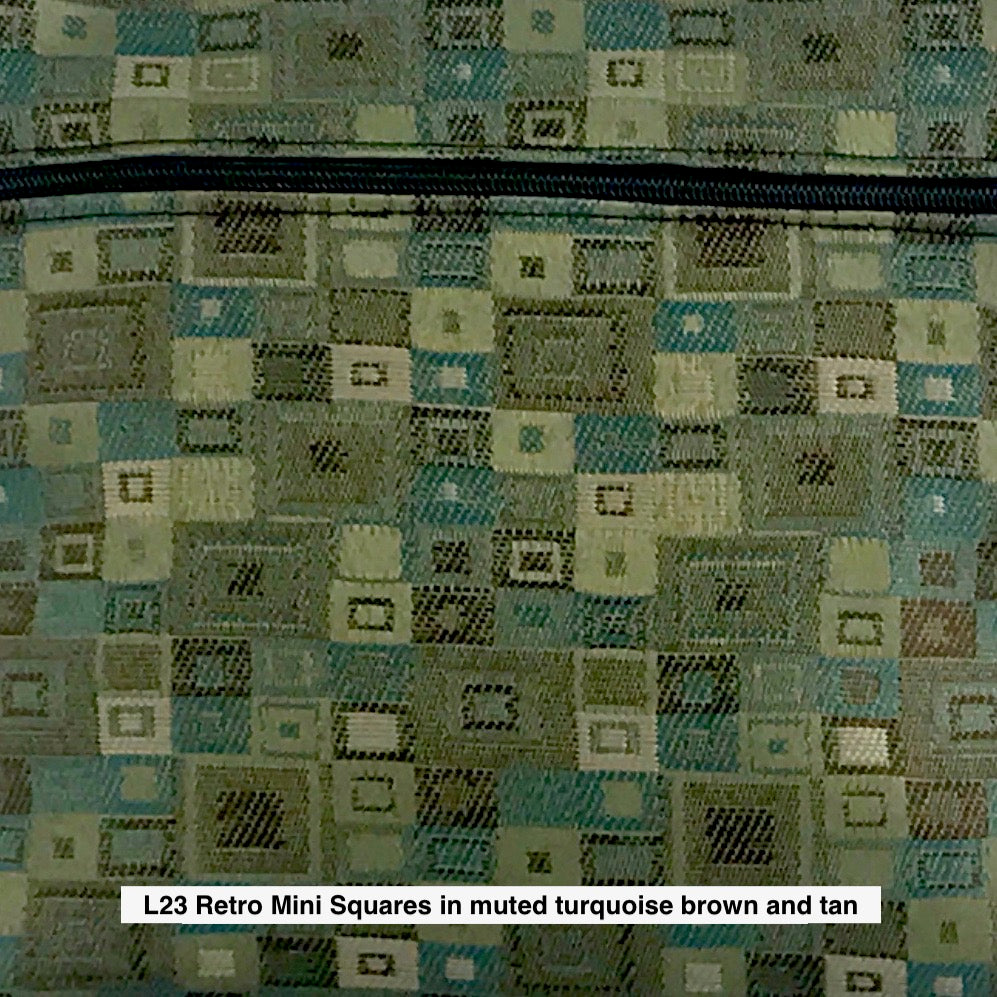 New! Our Limited Edition Fabric Collection - Click images to Browse More Custom Fabrics