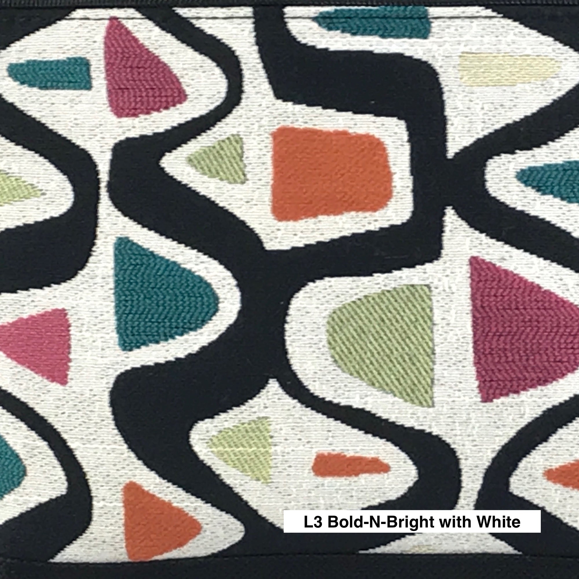 New! Our Limited Edition Fabric Collection - Click images to Browse More Custom Fabrics