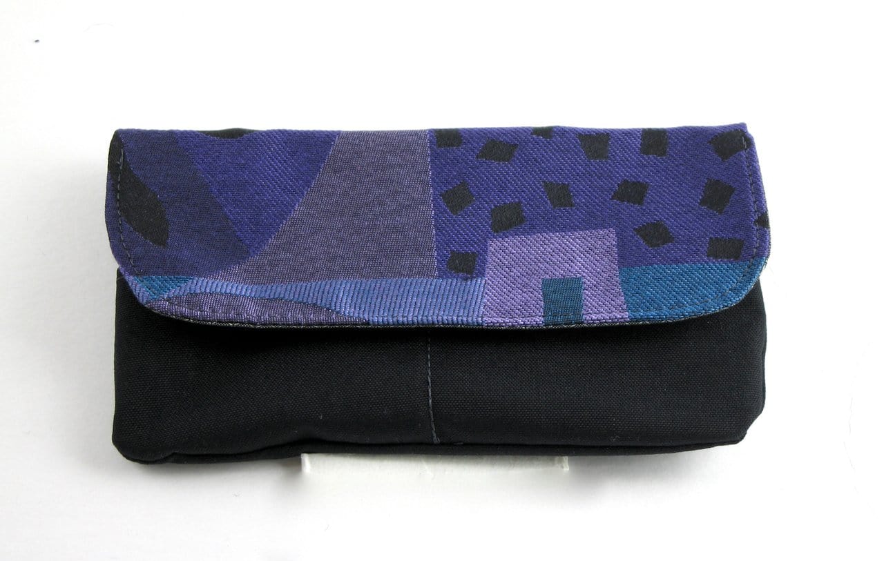 Large Flap Wallet LW