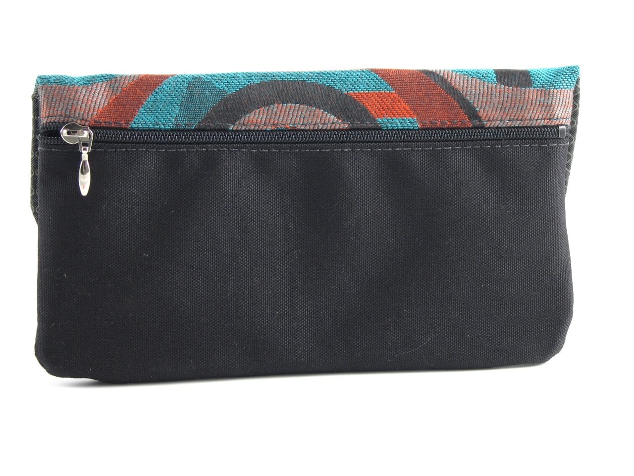 Large Flap Wallet LW