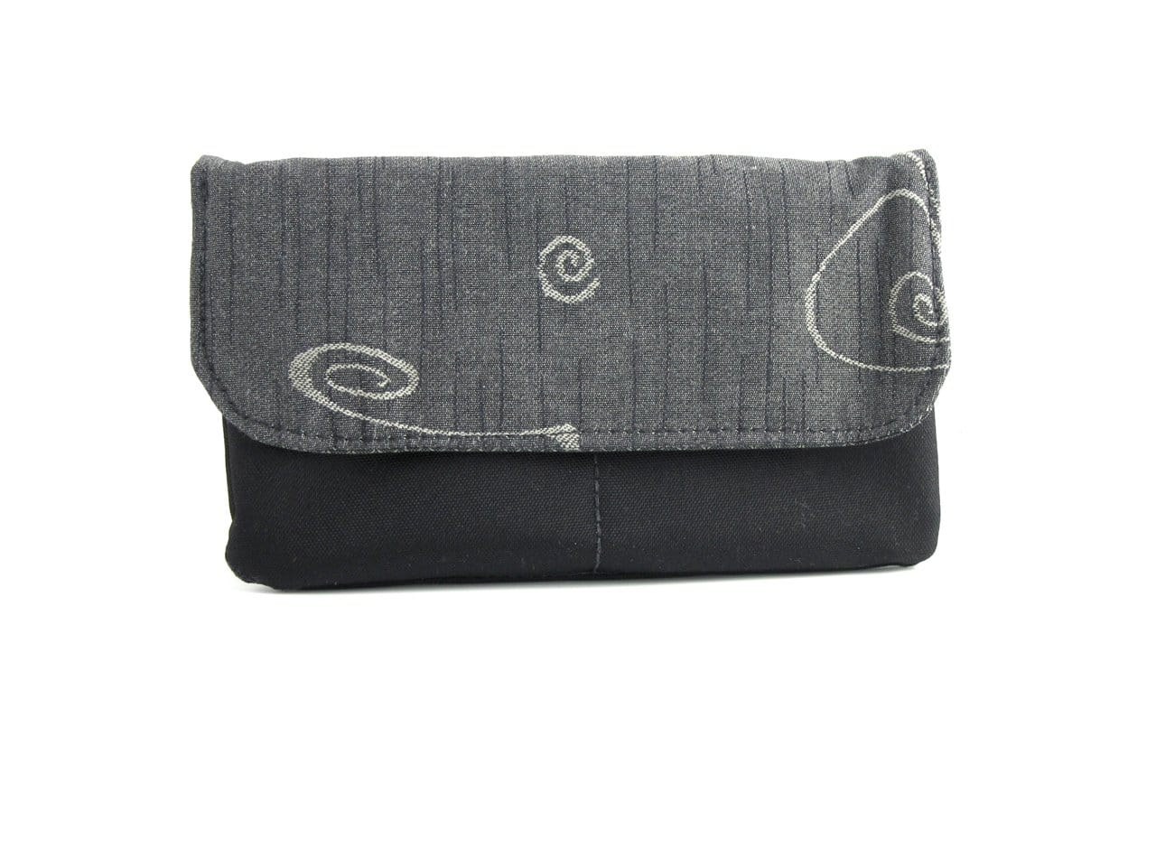 Large Flap Wallet LW
