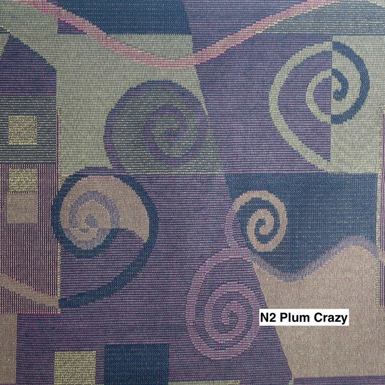 Black Nylon - Browse Custom Accent Fabrics