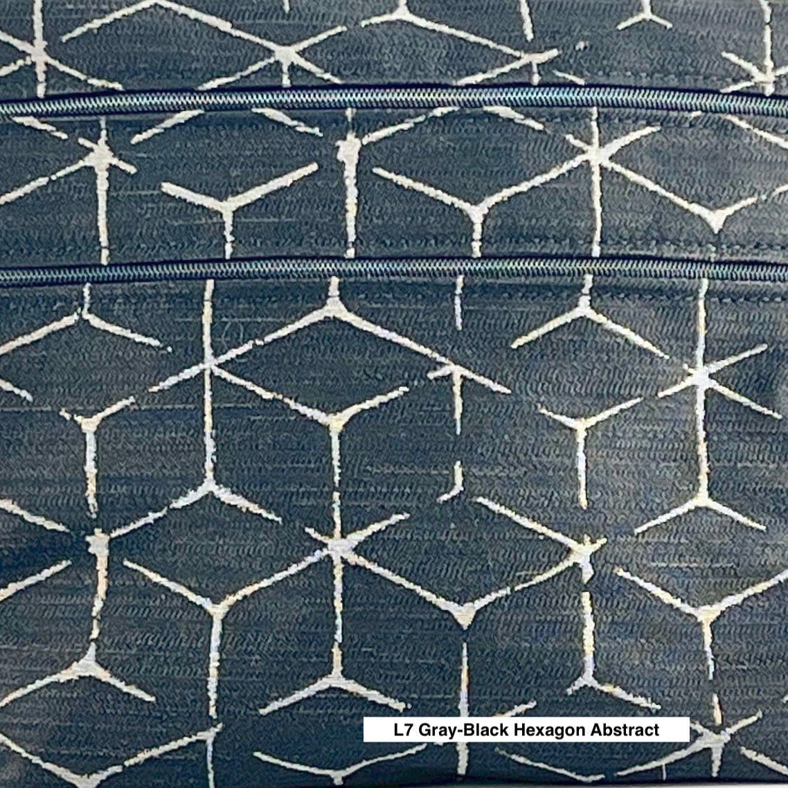 New! Our Limited Edition Fabric Collection - Click images to Browse More Custom Fabrics