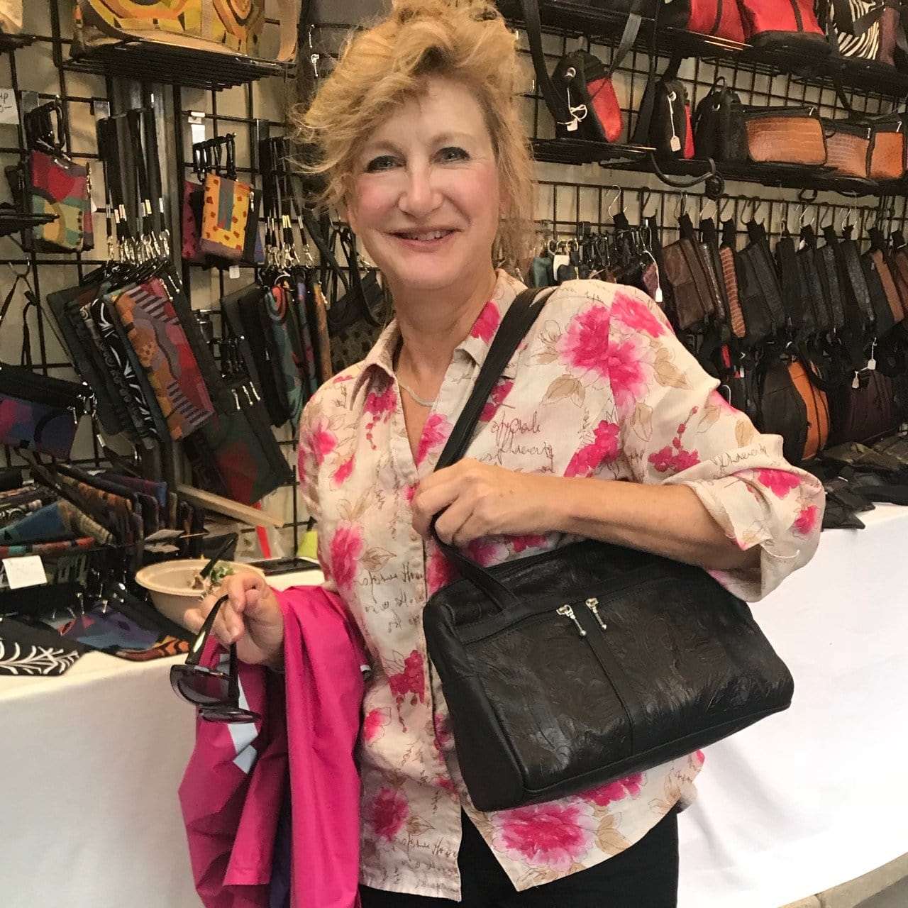 Alissa Satchel