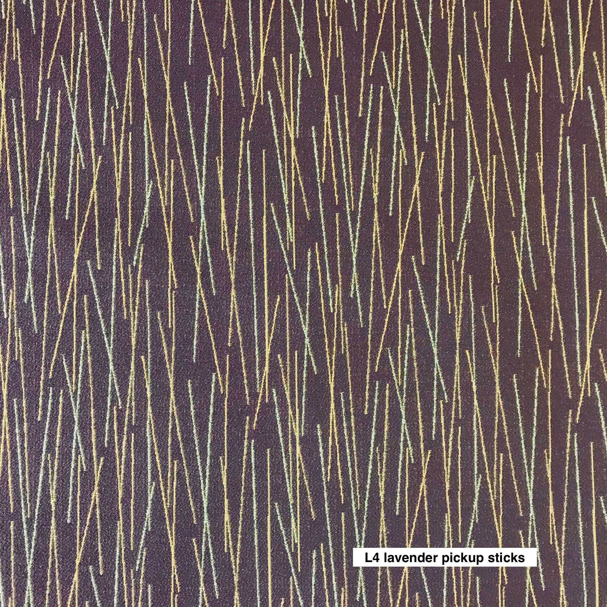 Black Nylon - Browse Custom Accent Fabrics