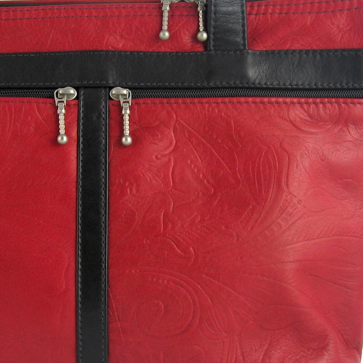 Simone Hobo Leather Cross-body VSLT