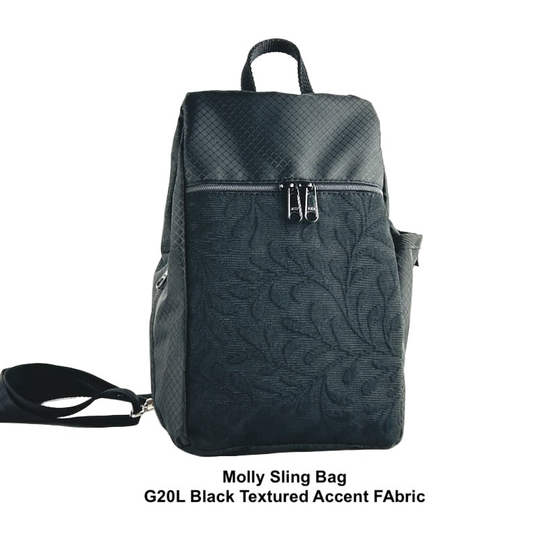 RP 966S Molly Sling Bag - Small Crossbody Bag