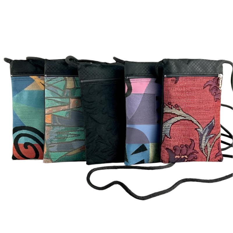 Cross-Body Large Cell Phone Bag T12S-2T