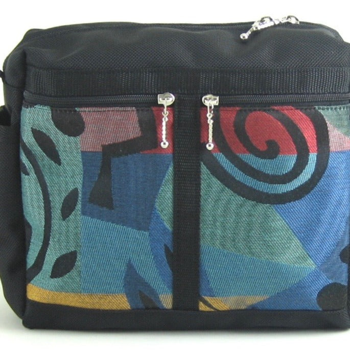 Emma Messenger Bag Purse #PL