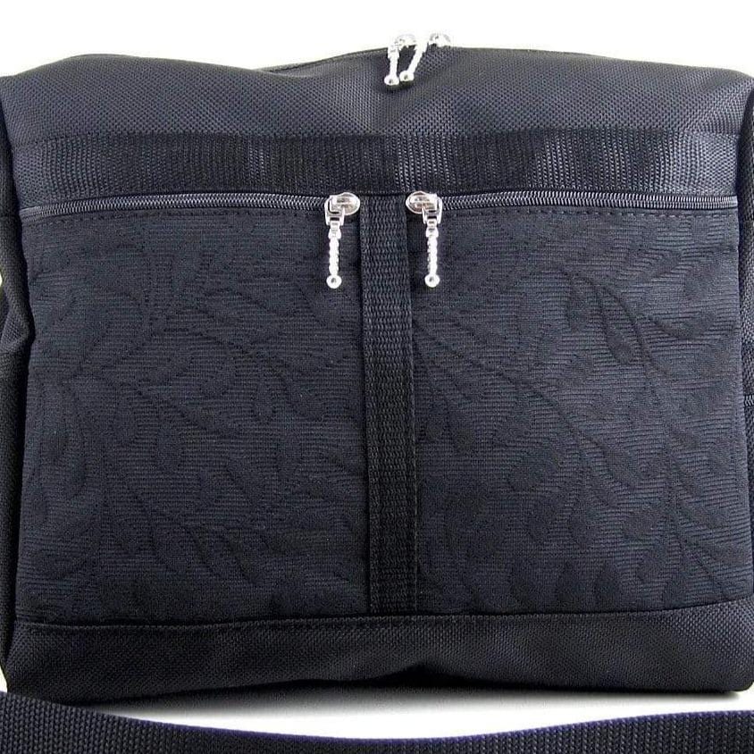 Emma Messenger Bag Purse #PL