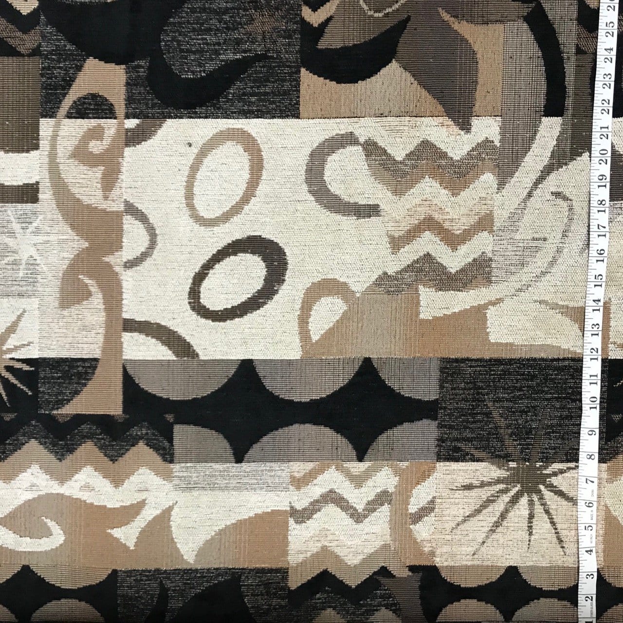 Khaki Nylon - Browse Custom Fabric Options