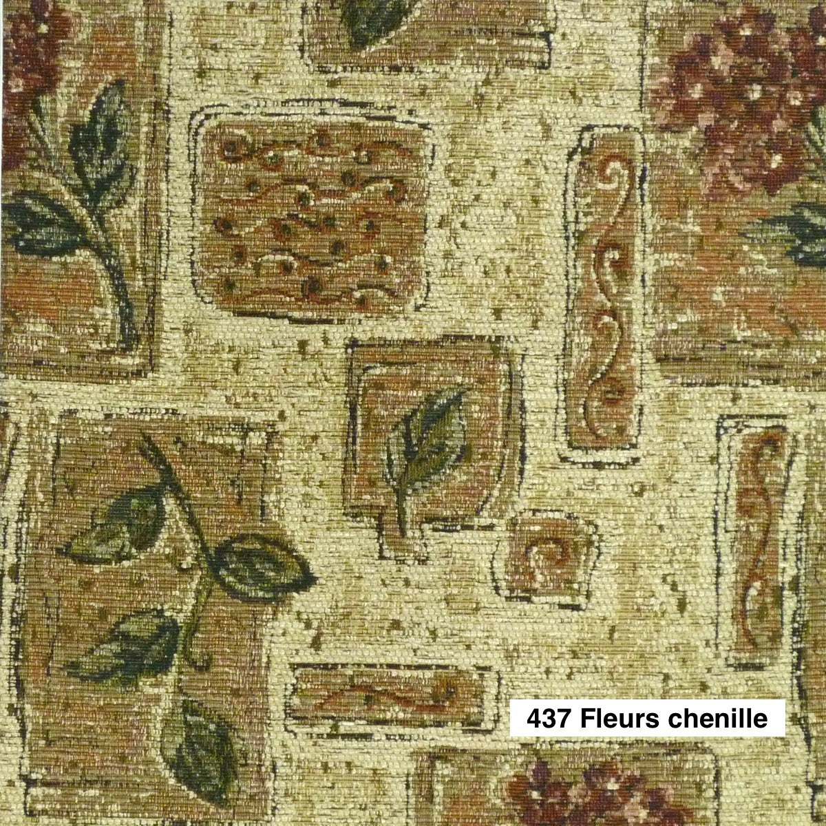 Khaki Nylon - Browse Custom Fabric Options