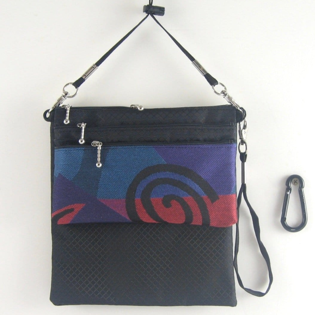 59RSC Widest Three Zipper Connectable Set