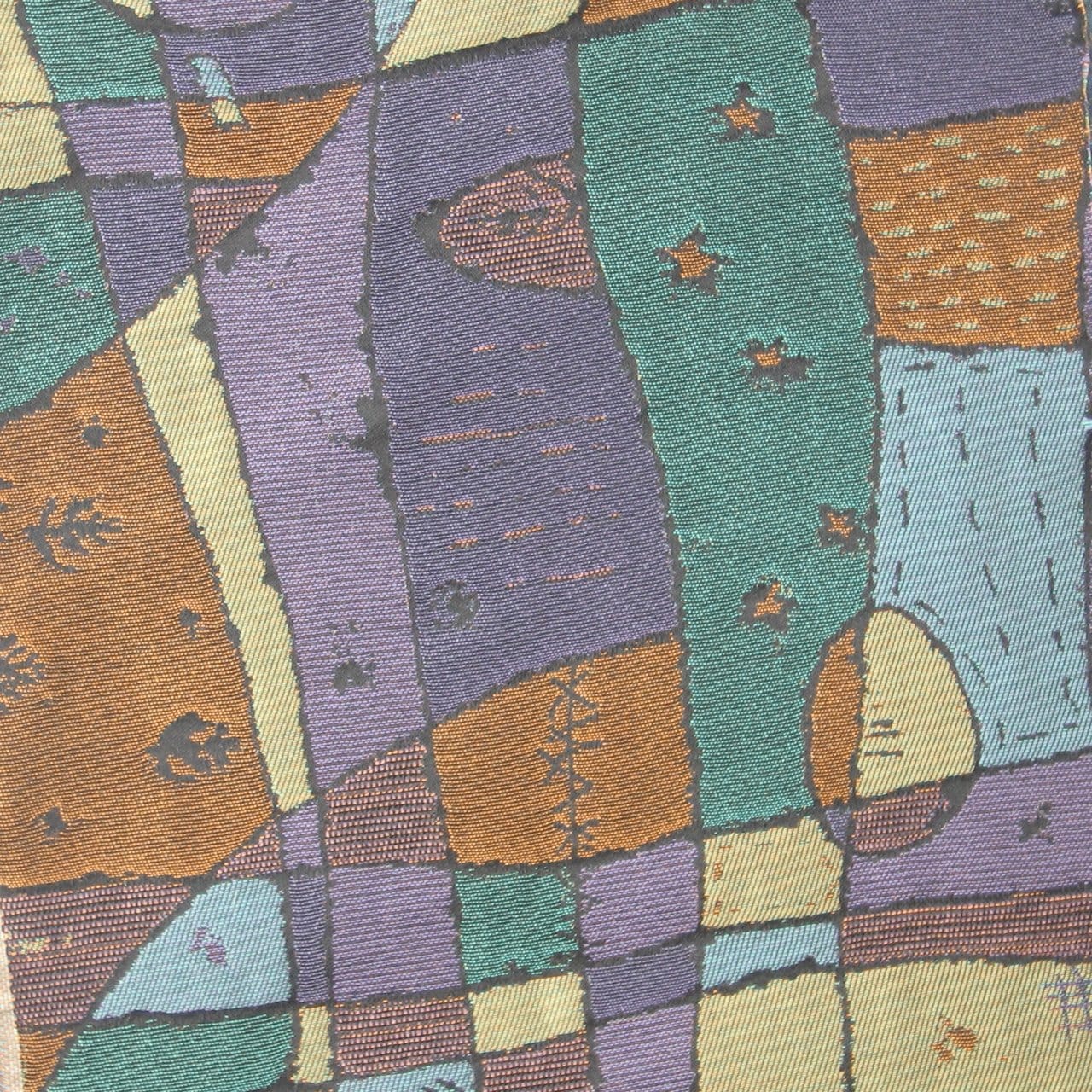 Gray Nylon - Browse Custom Fabric Options