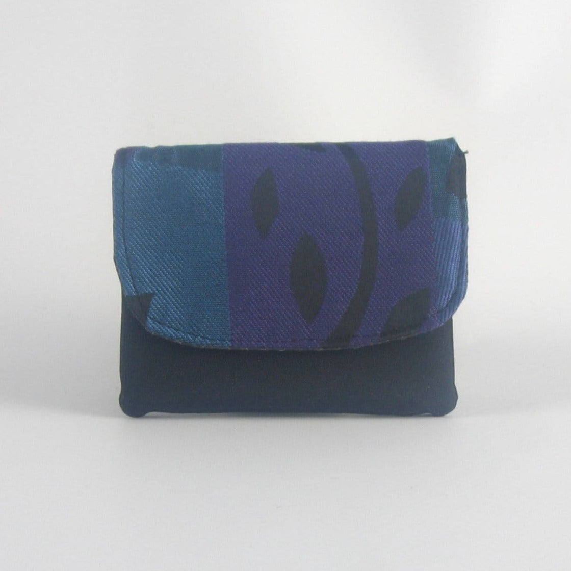 Mini Clutch Flap Wallet MW