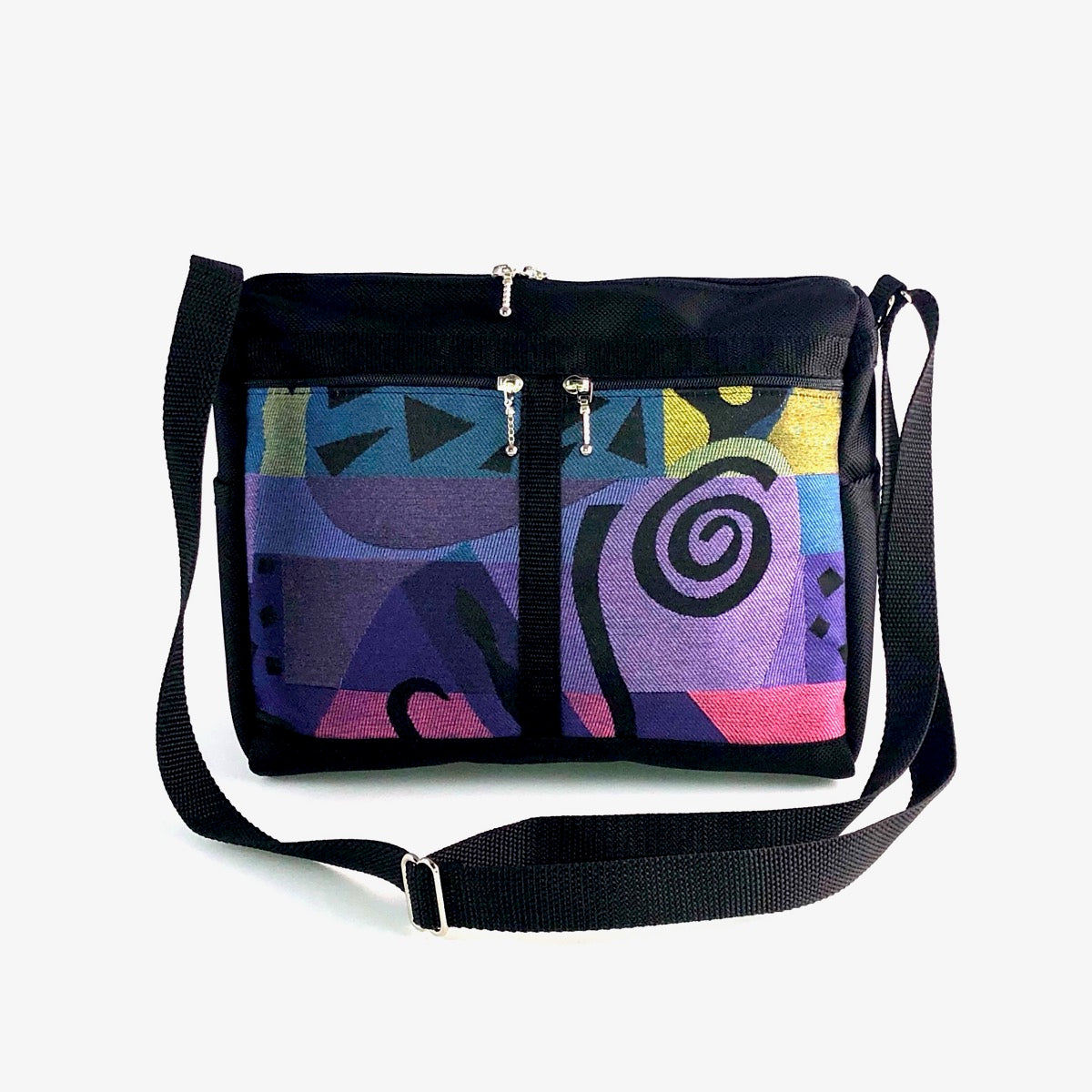 Emma Messenger Bag Purse #PL