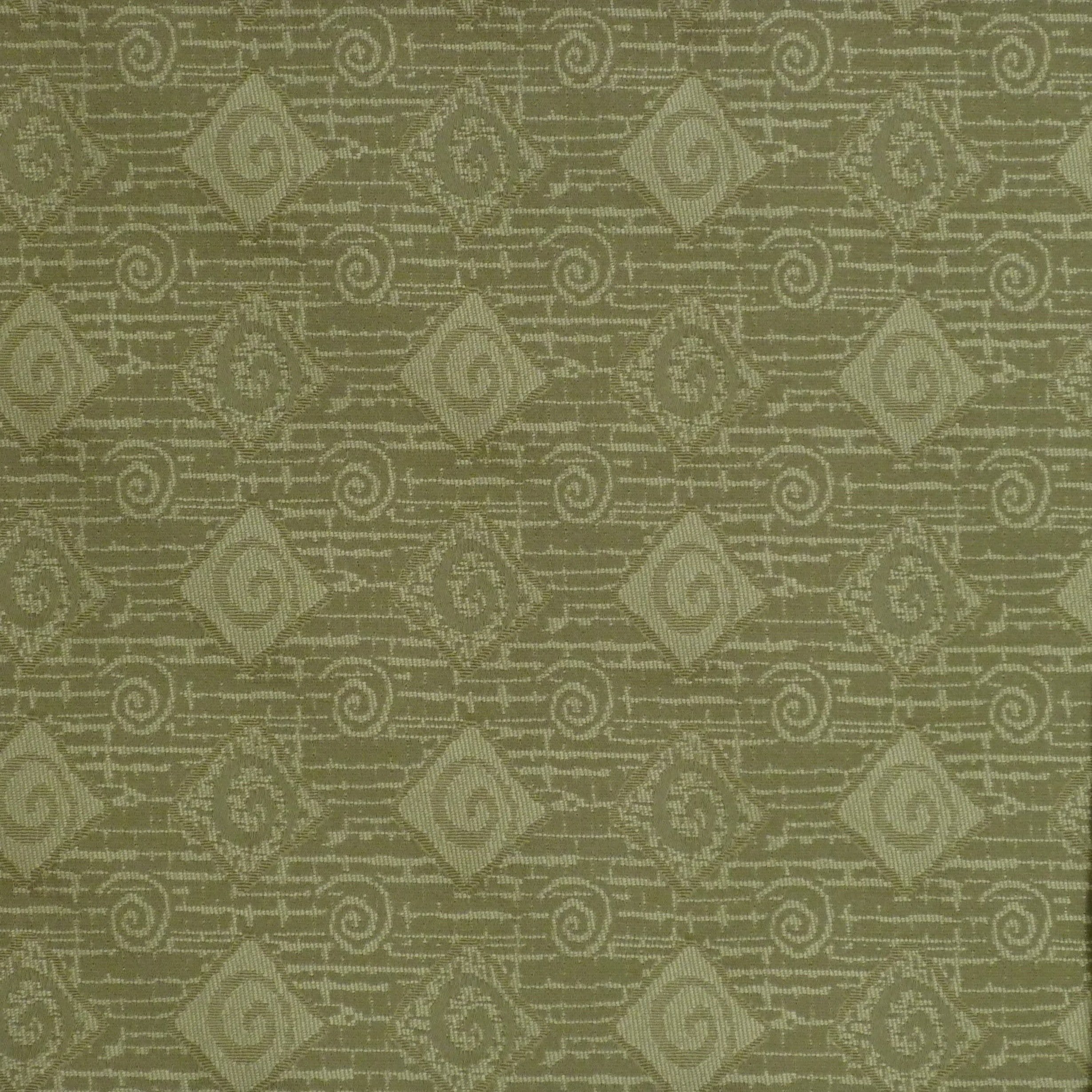 Khaki Nylon - Browse Custom Fabric Options