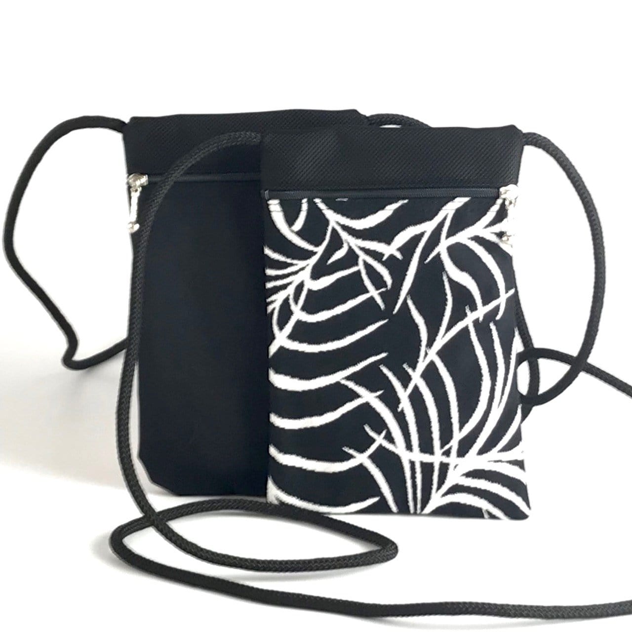Cross-Body Large Cell Phone Bag T12S-2T