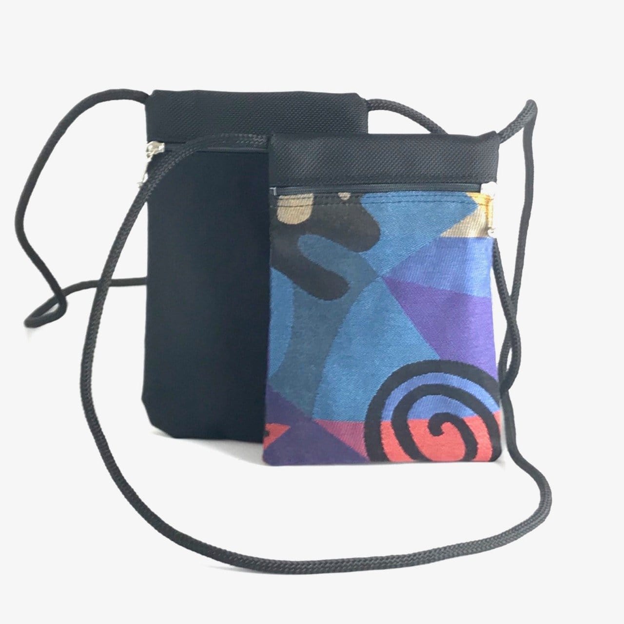 Cross-Body Large Cell Phone Bag T12S-2T