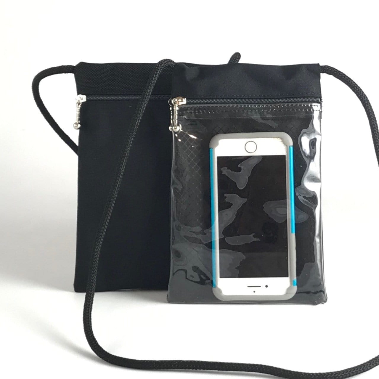 Cross-Body Large Cell Phone Bag T12S-2T