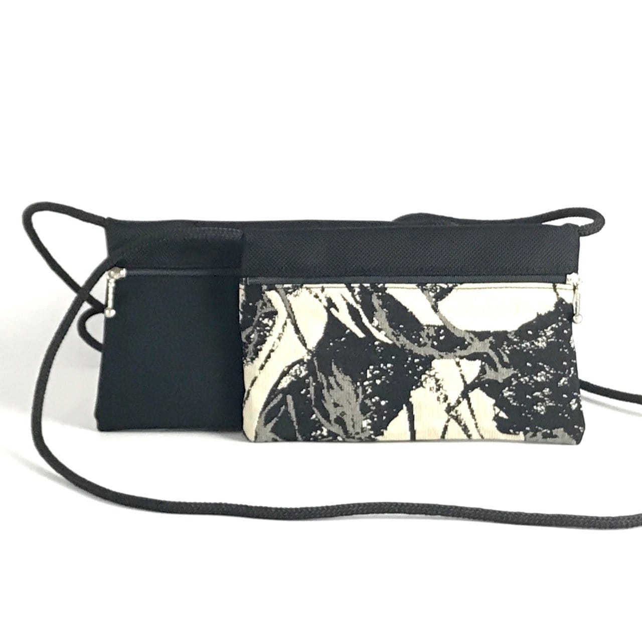 E-W Cross-body Cell Phone Bag T56S2T