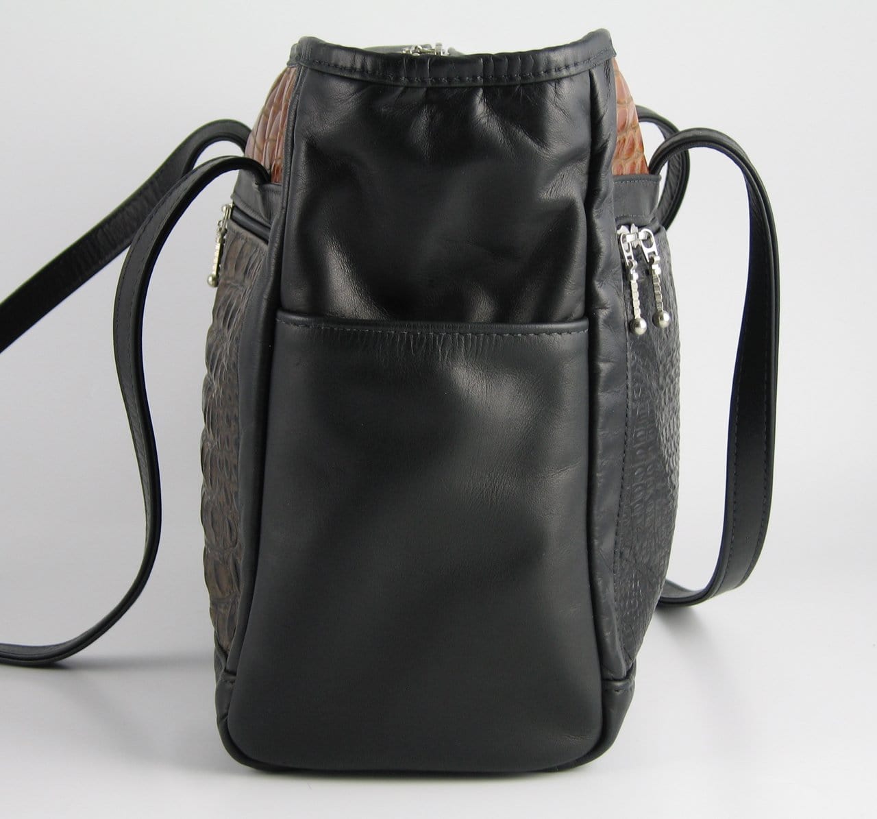 Sofia Boxy Tote V204