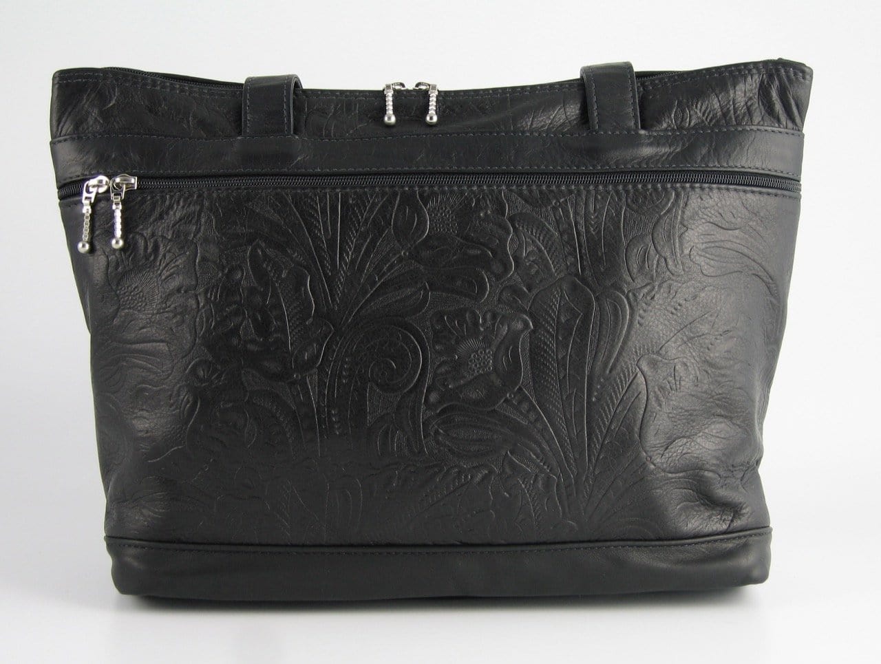 Nicole Legal French Satchel V224