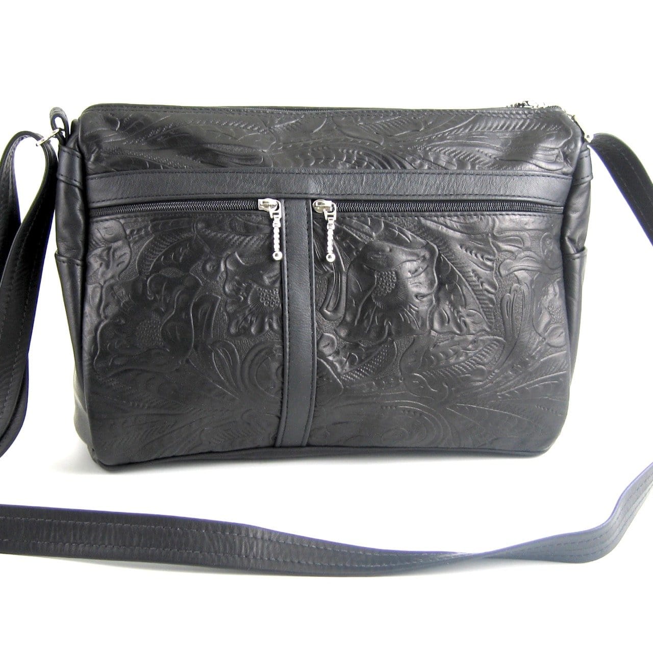 Lara Crossbody Satchel #VPL