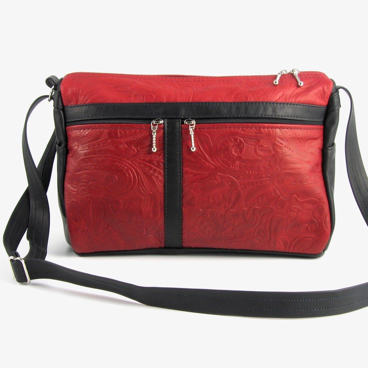 Lara Crossbody Satchel #VPL