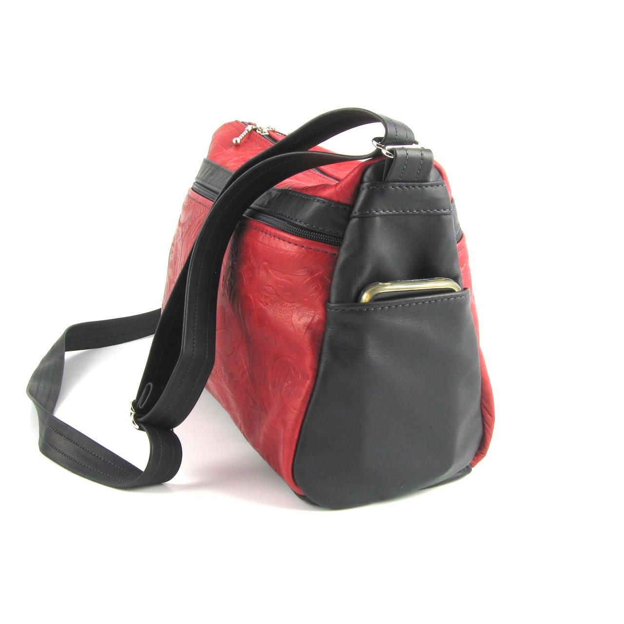 Lara Crossbody Satchel #VPL
