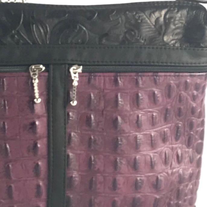 Lara Crossbody Satchel #VPL