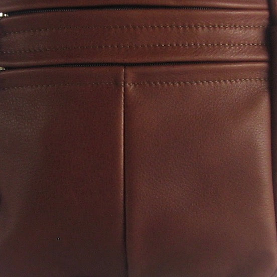 Hip Pack - leather Fanny pack