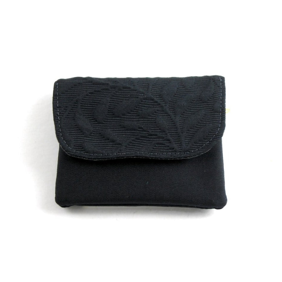 Mini Clutch Flap Wallet MW