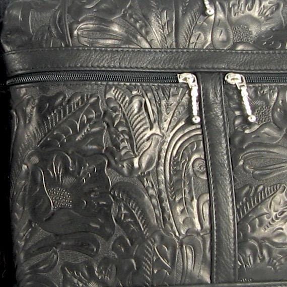 Sofia Boxy Tote V204