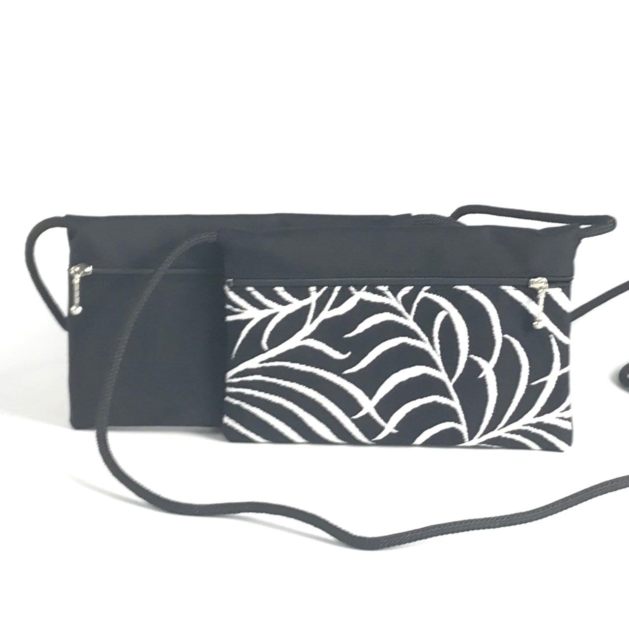 E-W Cross-body Cell Phone Bag T56S2T