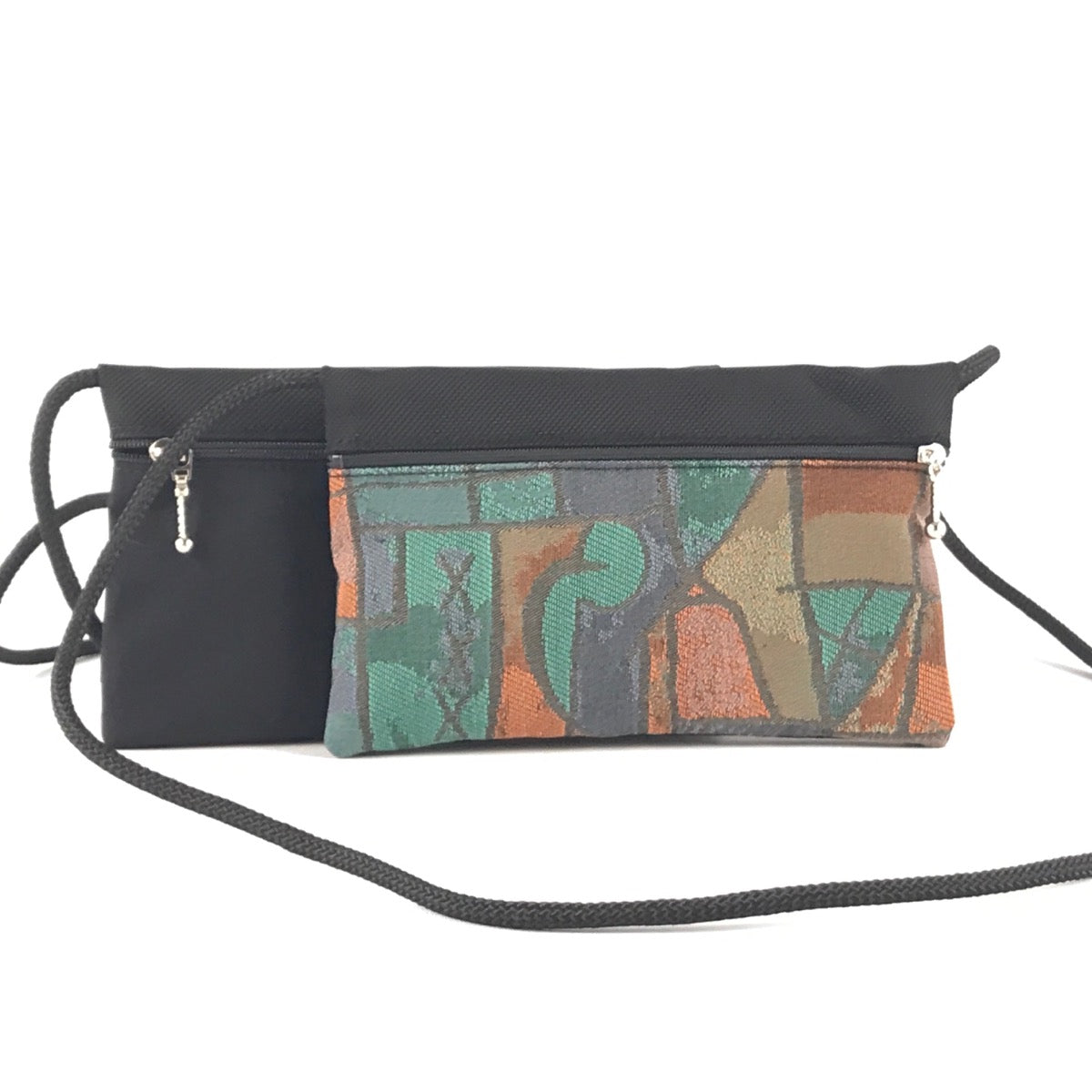 E-W Cross-body Cell Phone Bag T56S2T