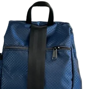 New Improved Molly RP 966S- Crossbody Sling Bag with water bottle pocket