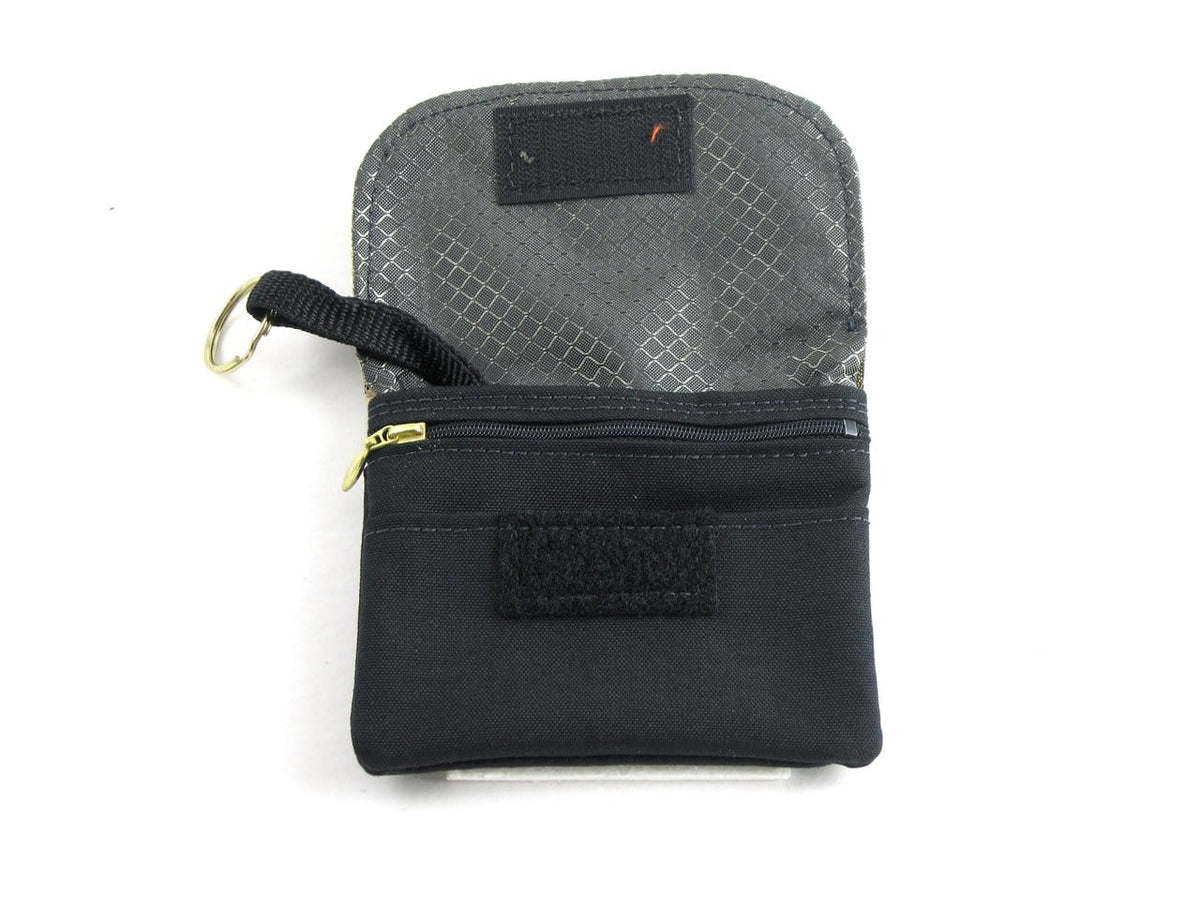 Mini Clutch Flap Wallet MW