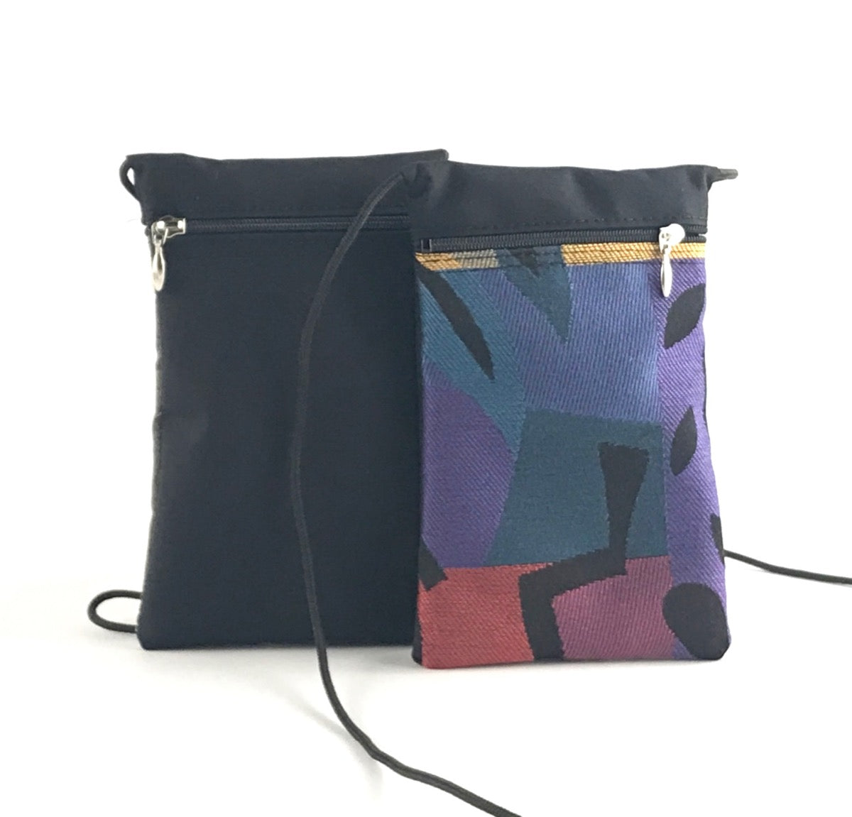 CrossBody Small Cell Phone Bag T10S-2T