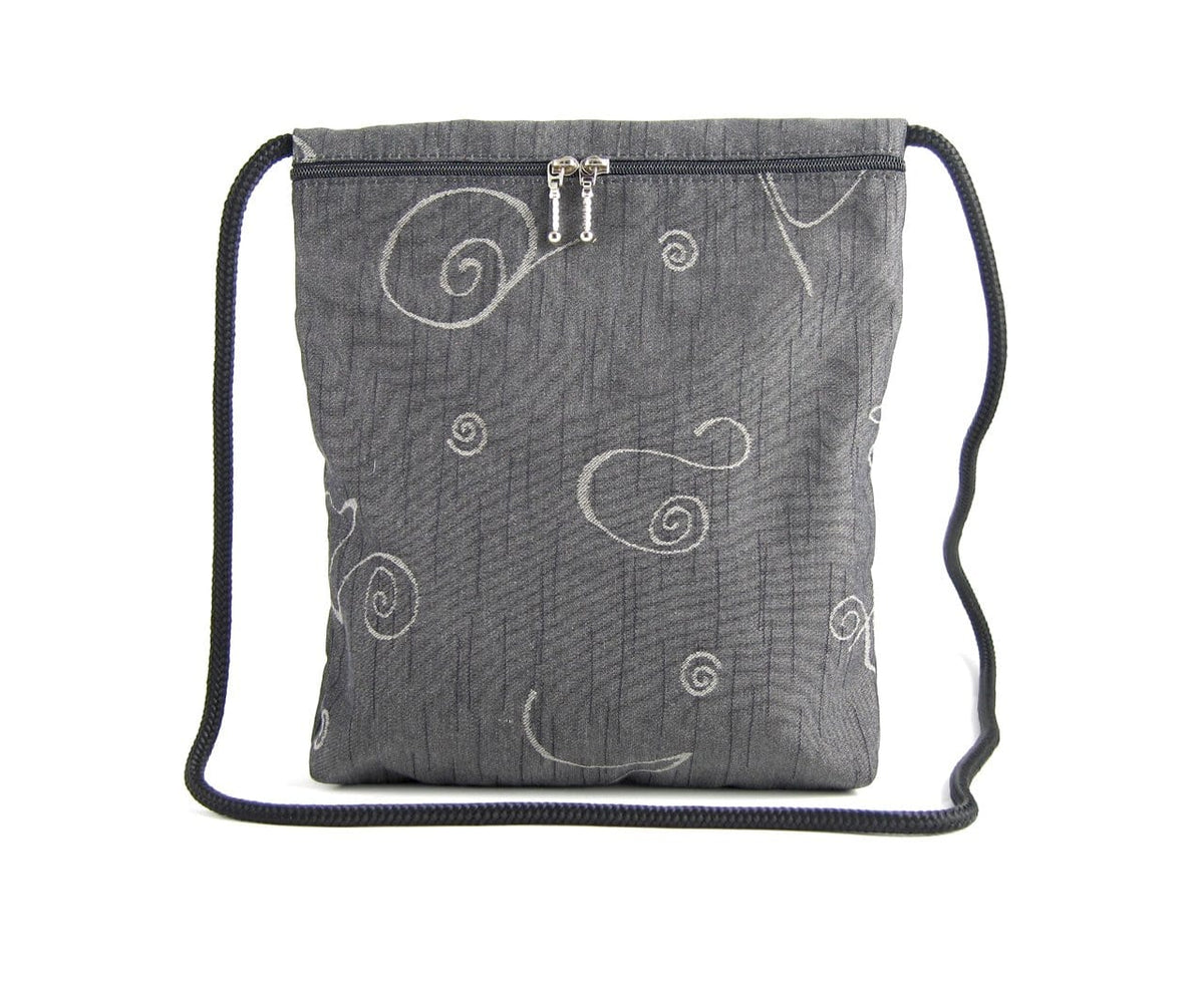 N-S iPad Cross-body Travel Bag T15