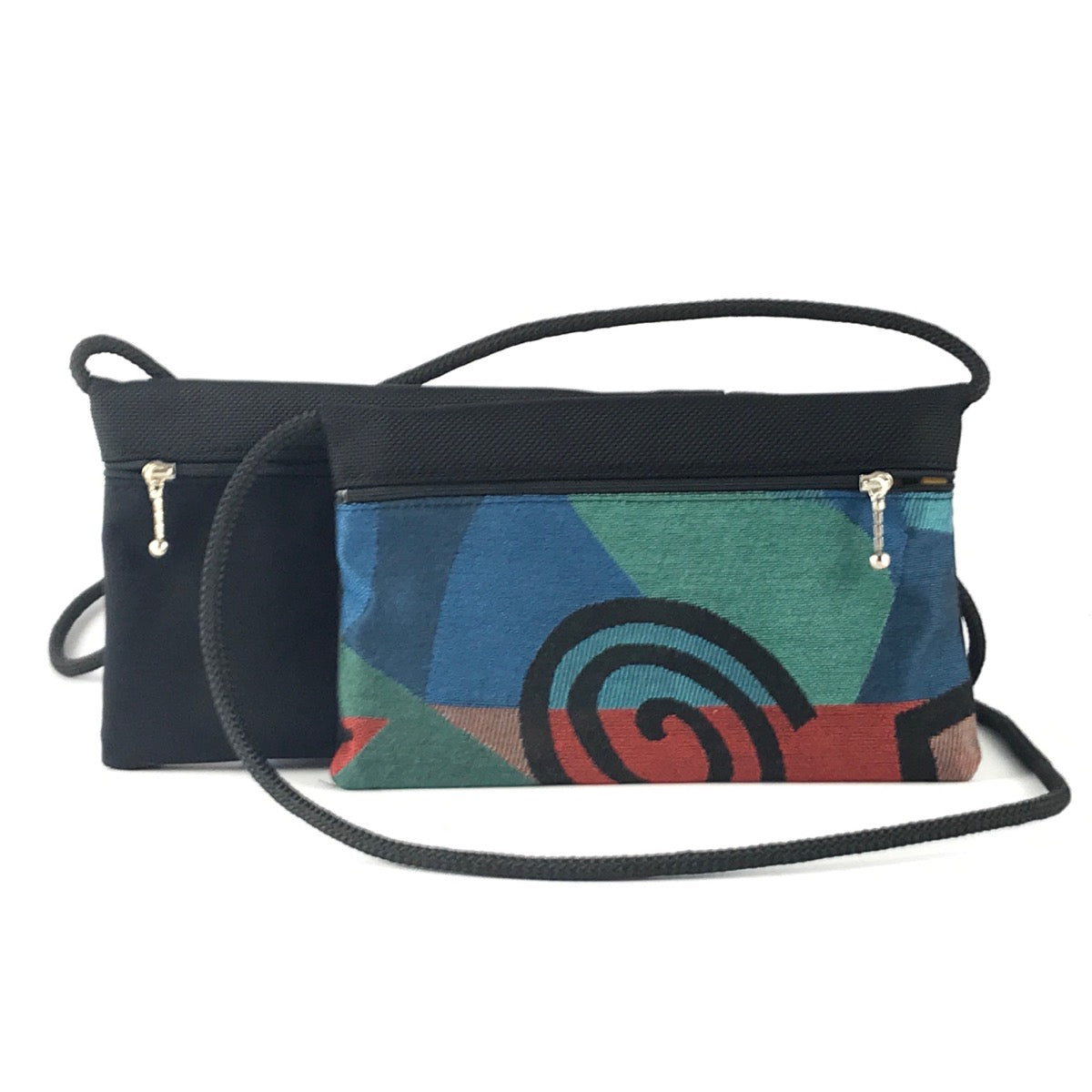 E-W Cross-body Cell Phone Bag T56S2T
